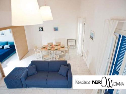 Apartamento Nerossidiana