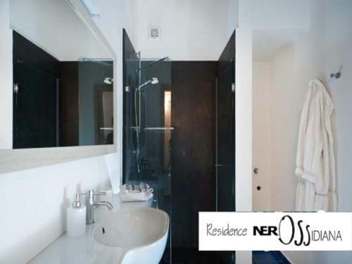 Apartamento Nerossidiana