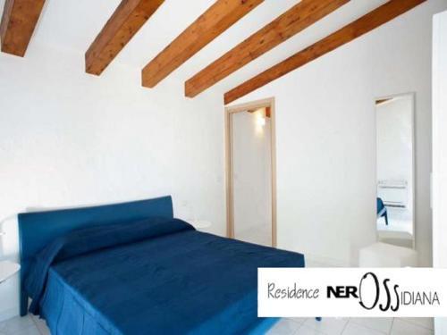 Apartamento Nerossidiana