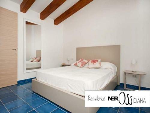 Apartamento Nerossidiana