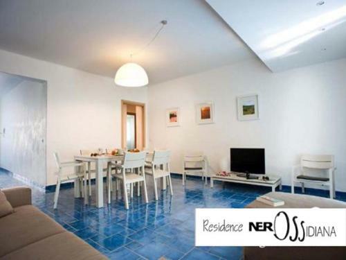 Apartamento Nerossidiana