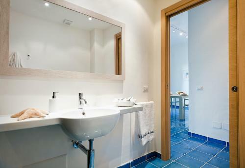 Apartamento Nerossidiana