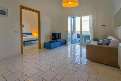 Apartamento Nerossidiana