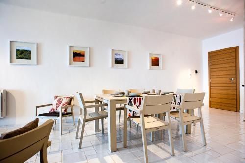 Apartamento Nerossidiana