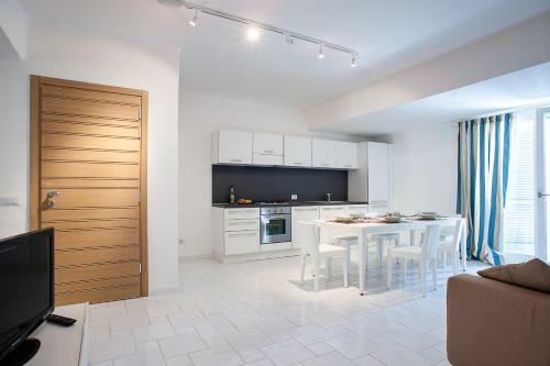 Apartamento Nerossidiana