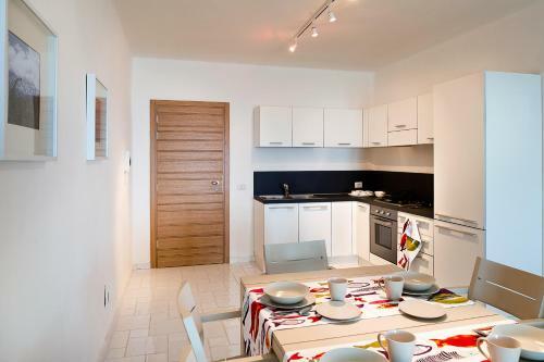 Apartamento Nerossidiana