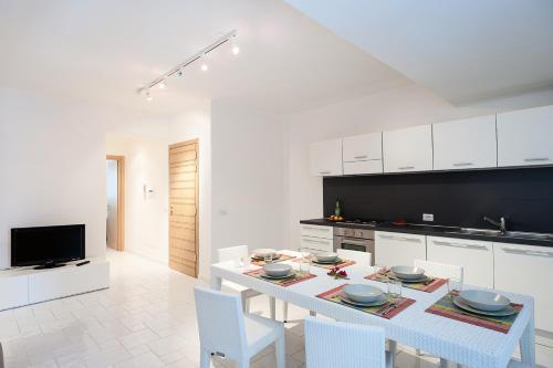 Apartamento Nerossidiana