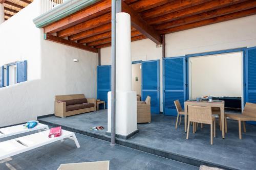 Apartamento Nerossidiana