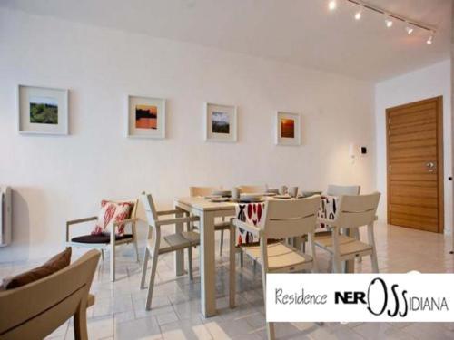 Apartamento Nerossidiana