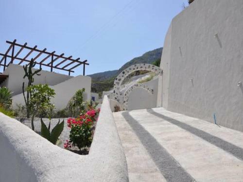 Apartamento Nerossidiana