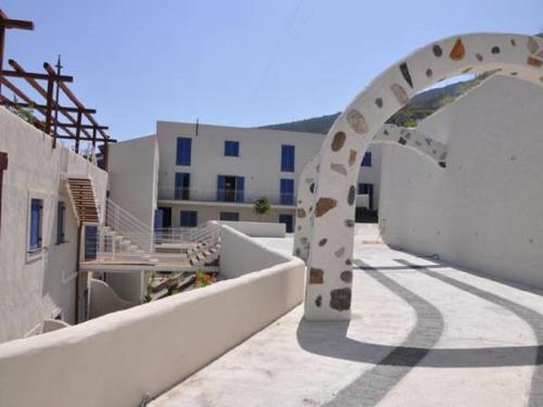 Apartamento Nerossidiana