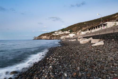 Apartamento Nerossidiana