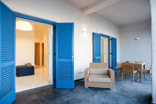 Apartamento Nerossidiana