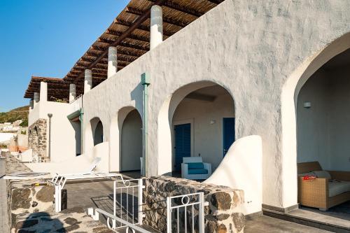 Apartamento Nerossidiana