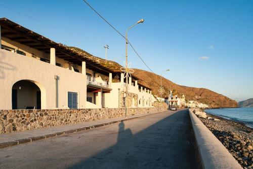 Apartamento Nerossidiana