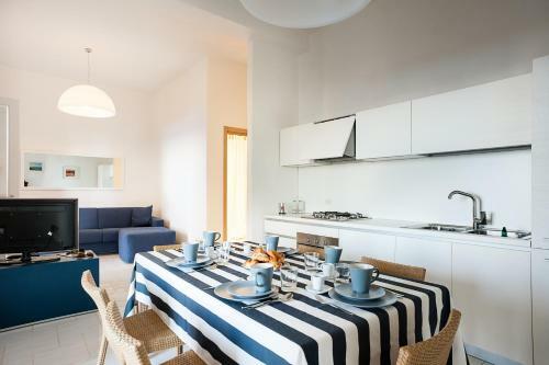 Apartamento Nerossidiana