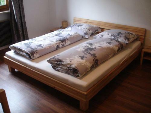 Apartamento Flurahof
