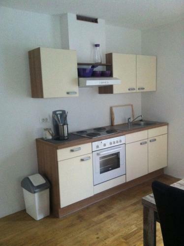 Apartamento Flurahof