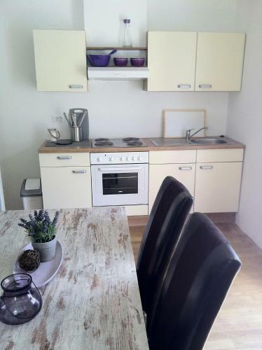 Apartamento Flurahof