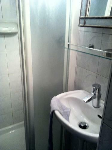 Apartamento Flurahof