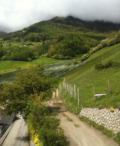 Apartamento Flurahof