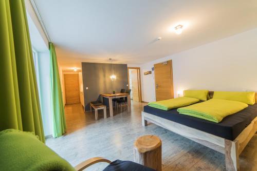 Aparthotel Hotel Residence Martell Mountains