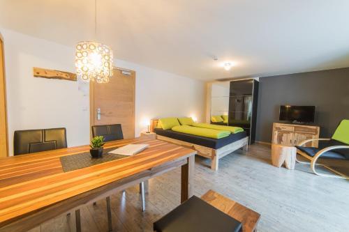 Aparthotel Hotel Residence Martell Mountains