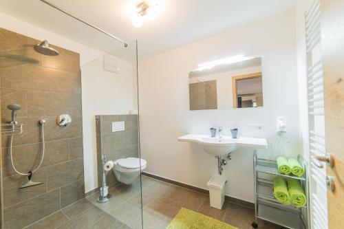 Aparthotel Hotel Residence Martell Mountains