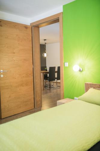 Aparthotel Hotel Residence Martell Mountains