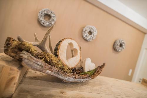 Aparthotel Hotel Residence Martell Mountains