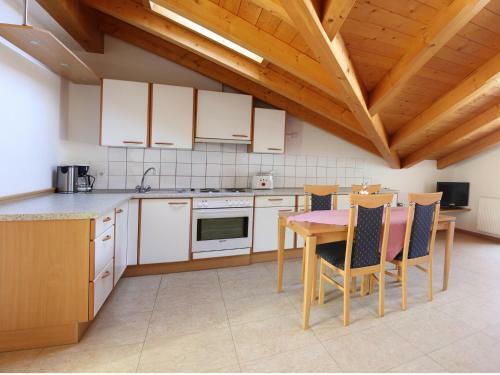 Aparthotel Residence Sonneck