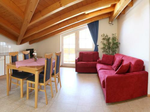 Aparthotel Residence Sonneck