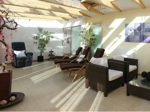 Aparthotel Residence Sonneck