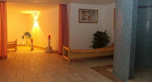 Aparthotel Residence Sonneck