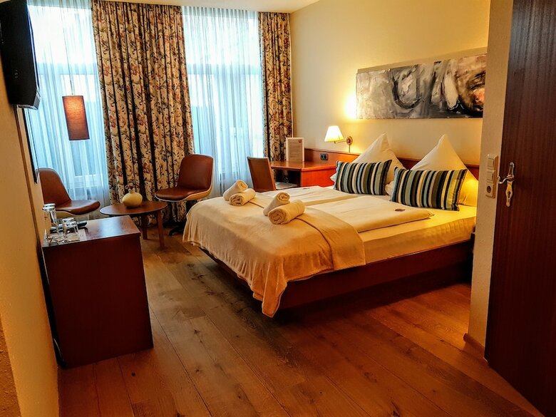 Maxhotel