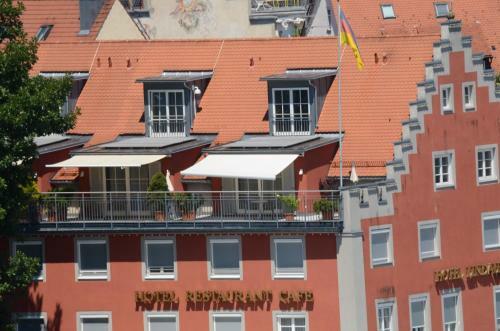 Hotel Lindauer Hof