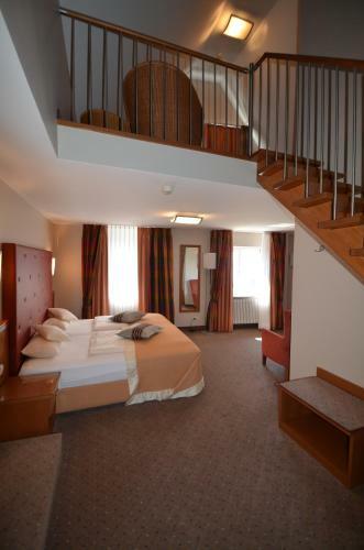 Hotel Lindauer Hof