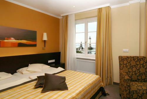 Hotel Lindauer Hof