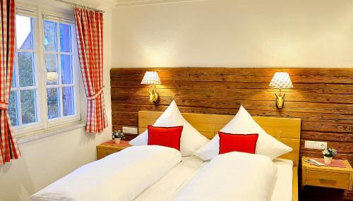Hotel-gasthof Adler