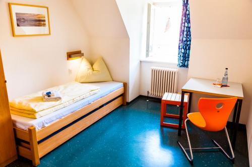 Hi Youth Hostel Lindau