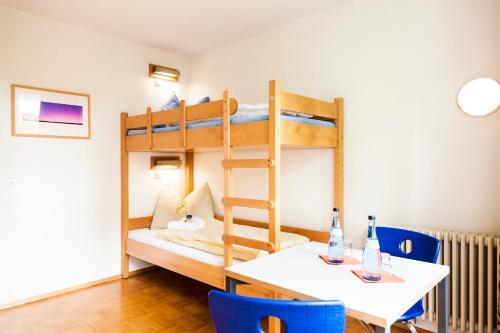 Hi Youth Hostel Lindau