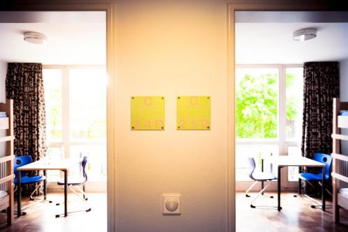 Hi Youth Hostel Lindau