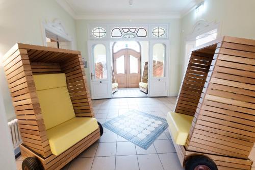 Hi Youth Hostel Lindau