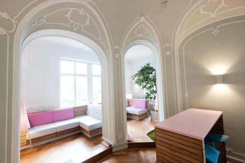 Hi Youth Hostel Lindau