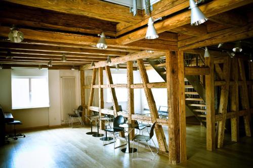 Hi Youth Hostel Lindau