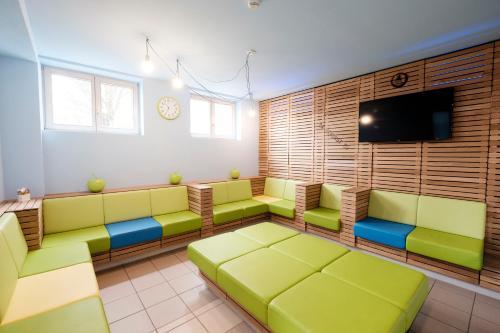 Hi Youth Hostel Lindau