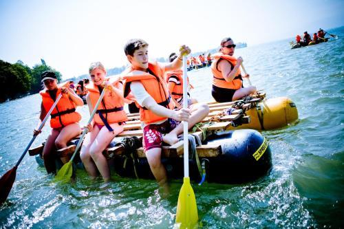 Hi Youth Hostel Lindau