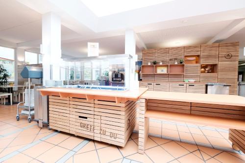 Hi Youth Hostel Lindau