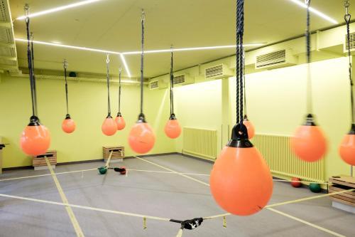 Hi Youth Hostel Lindau