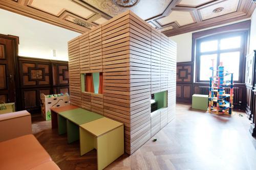 Hi Youth Hostel Lindau